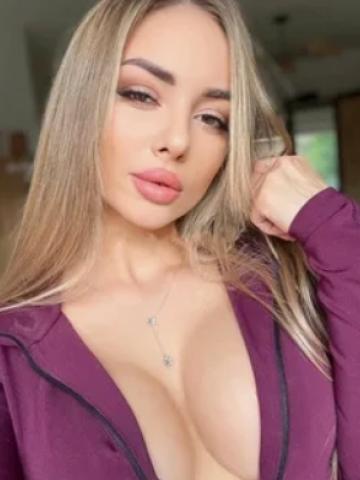 Проститутка Чулпан
